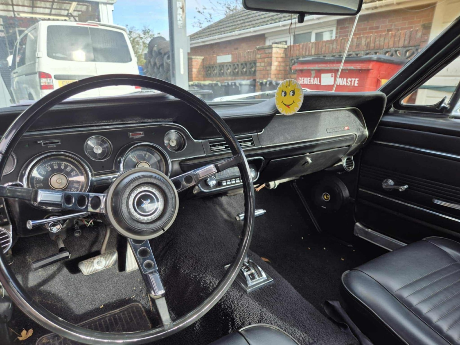 Used Ford Mustang 1967 for sale - 76588896: Photo 13