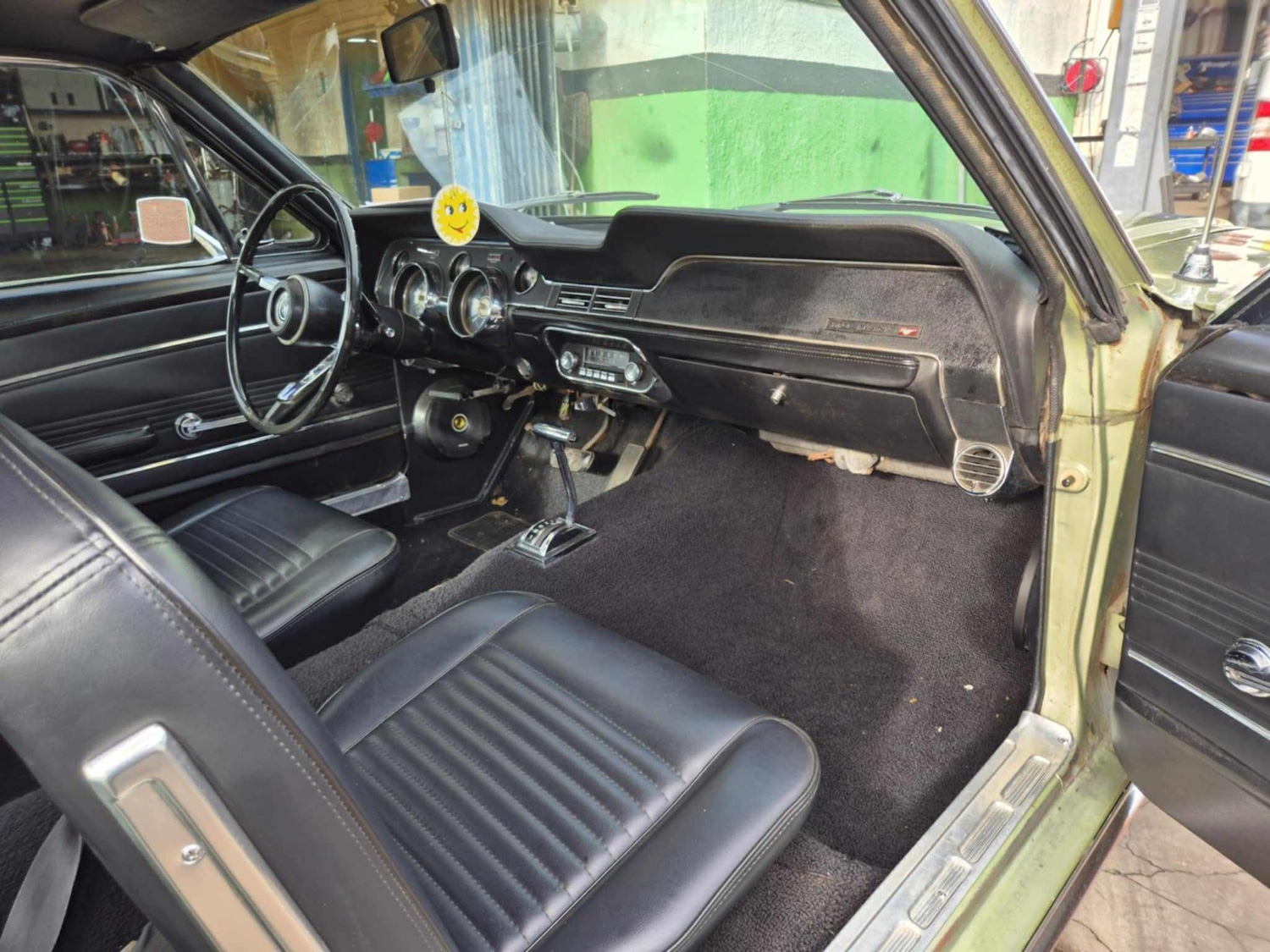 Used Ford Mustang 1967 for sale - 76588896: Photo 15