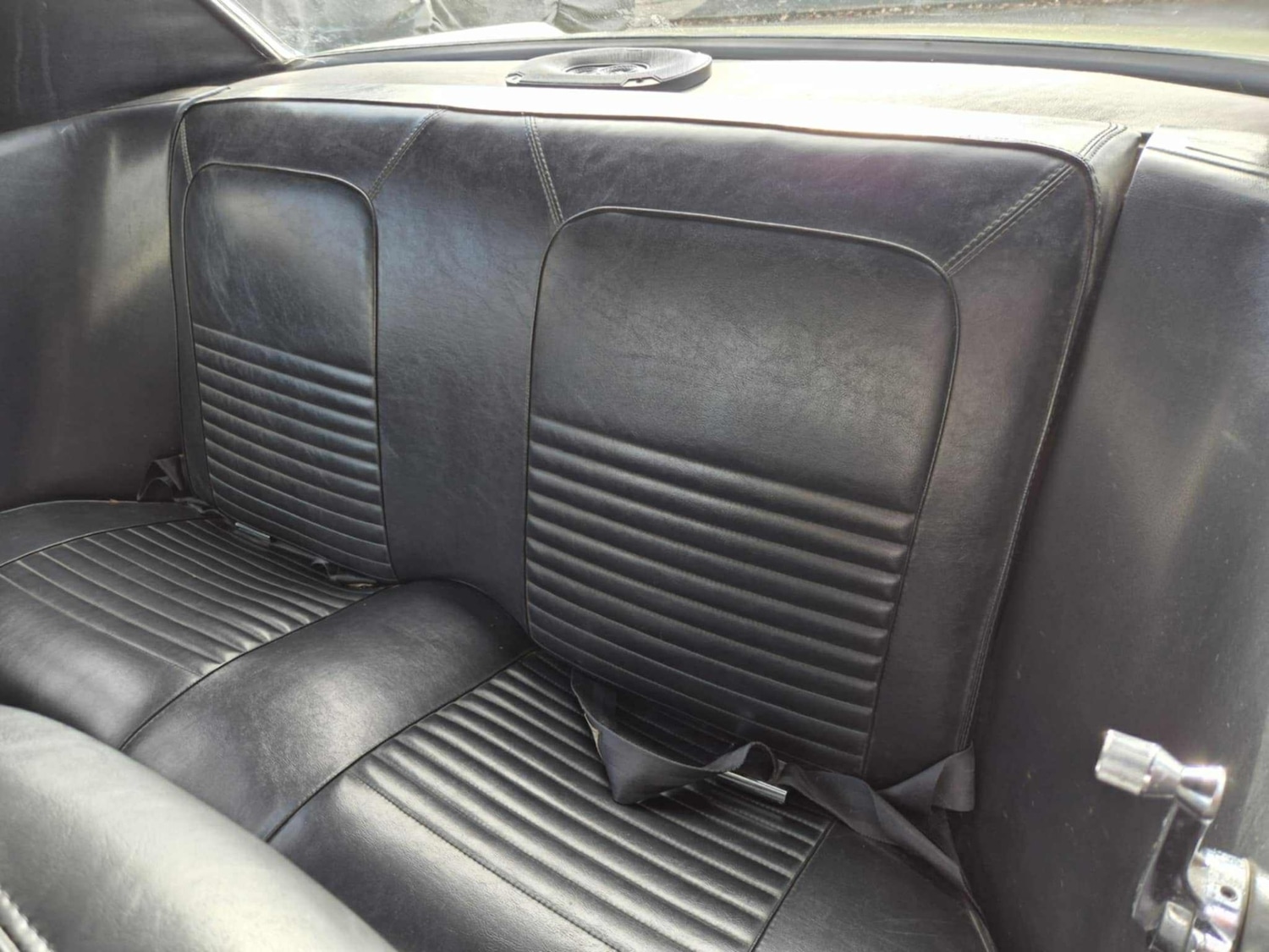 Used Ford Mustang 1967 for sale - 76588896: Photo 16