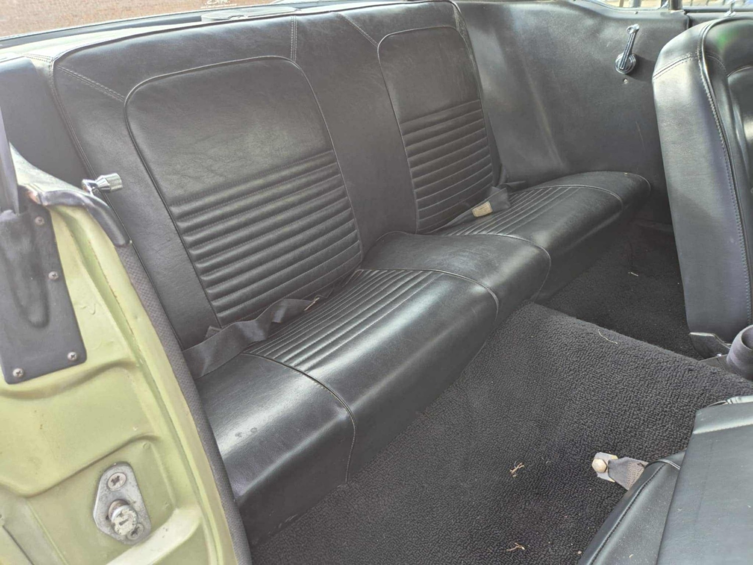 Used Ford Mustang 1967 for sale - 76588896: Photo 17