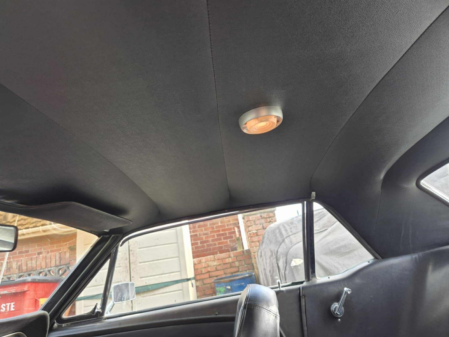 Used Ford Mustang 1967 for sale - 76588896: Photo 19