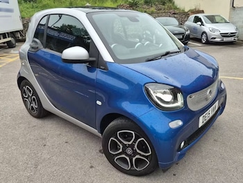 Used smart fortwo 2015 for sale - 78939147: Photo