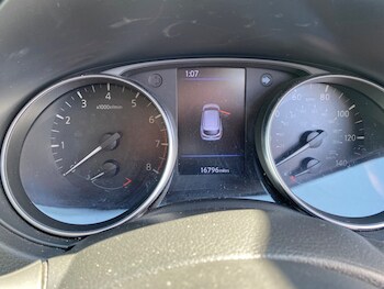 Used Nissan Qashqai 2020 for sale - 75835504: Photo