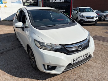 Used Honda Jazz 2017 for sale - 79494833: Photo