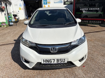 Used Honda Jazz 2017 for sale - 79494833: Photo