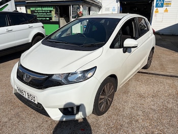 Used Honda Jazz 2017 for sale - 79494833: Photo