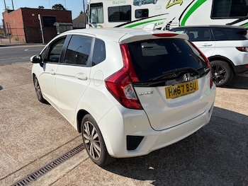 Used Honda Jazz 2017 for sale - 79494833: Photo