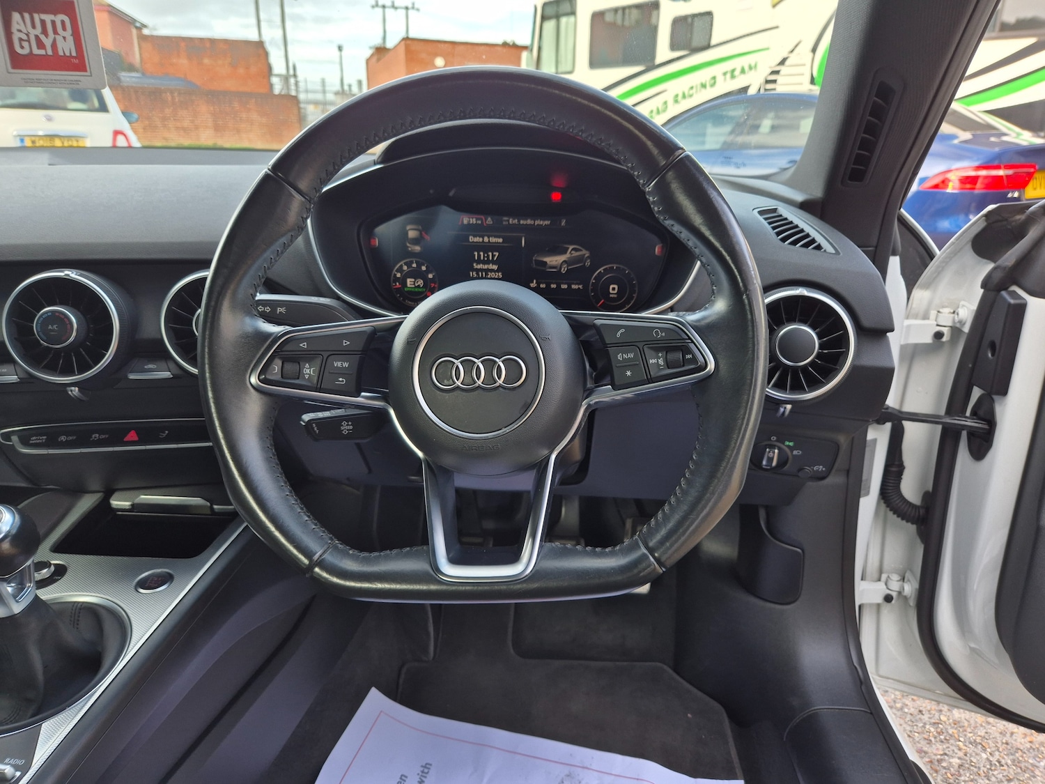 Used Audi TT 2016 for sale - 76588750: Photo 11