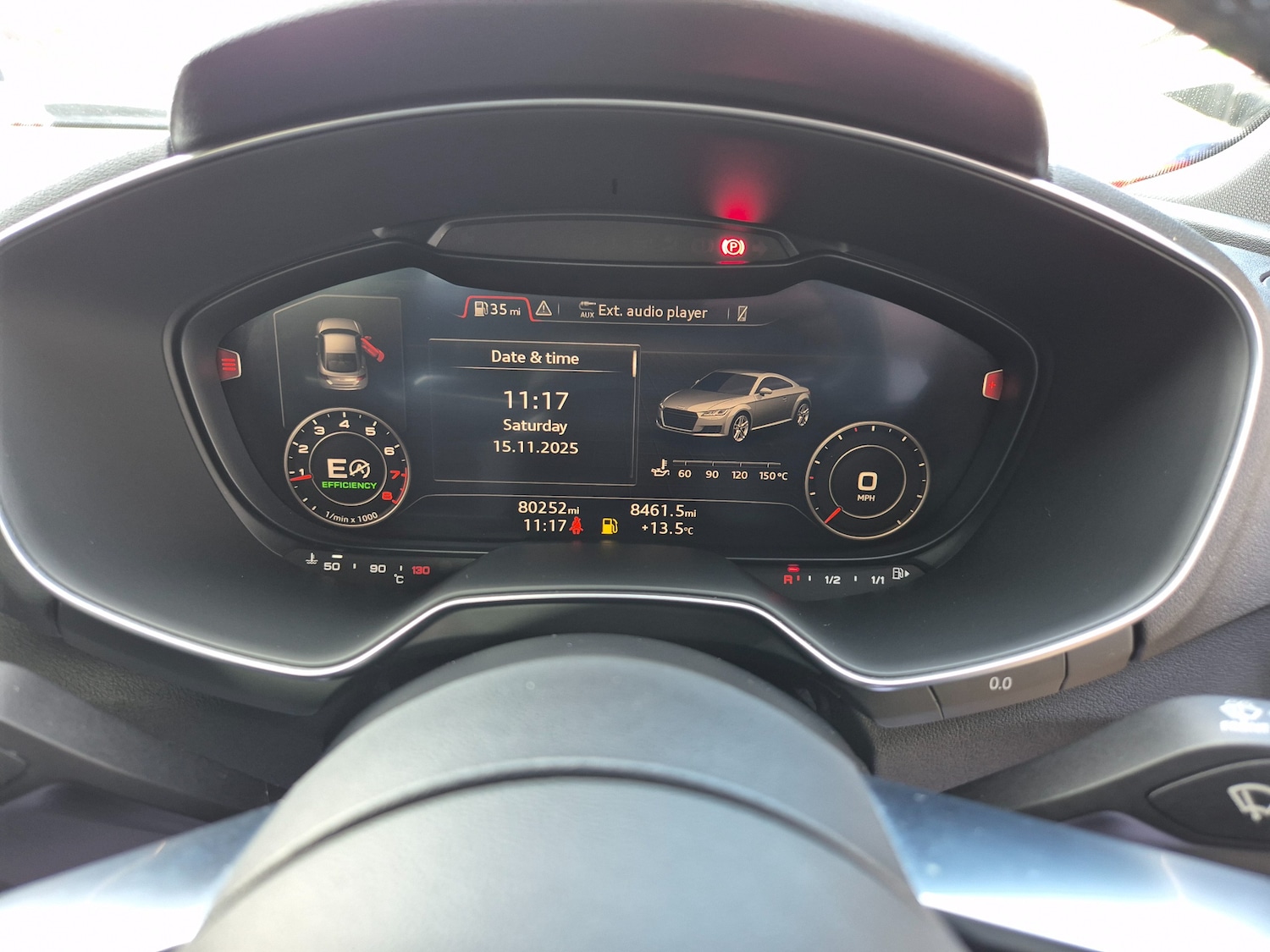 Used Audi TT 2016 for sale - 76588750: Photo 13