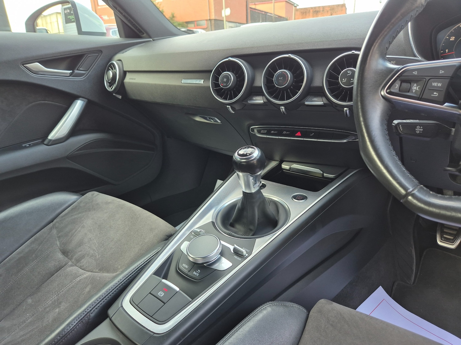 Used Audi TT 2016 for sale - 76588750: Photo 14