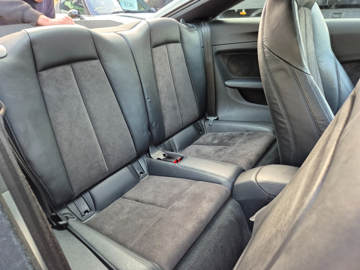 Used Audi TT 2016 for sale - 76588750: Photo 16