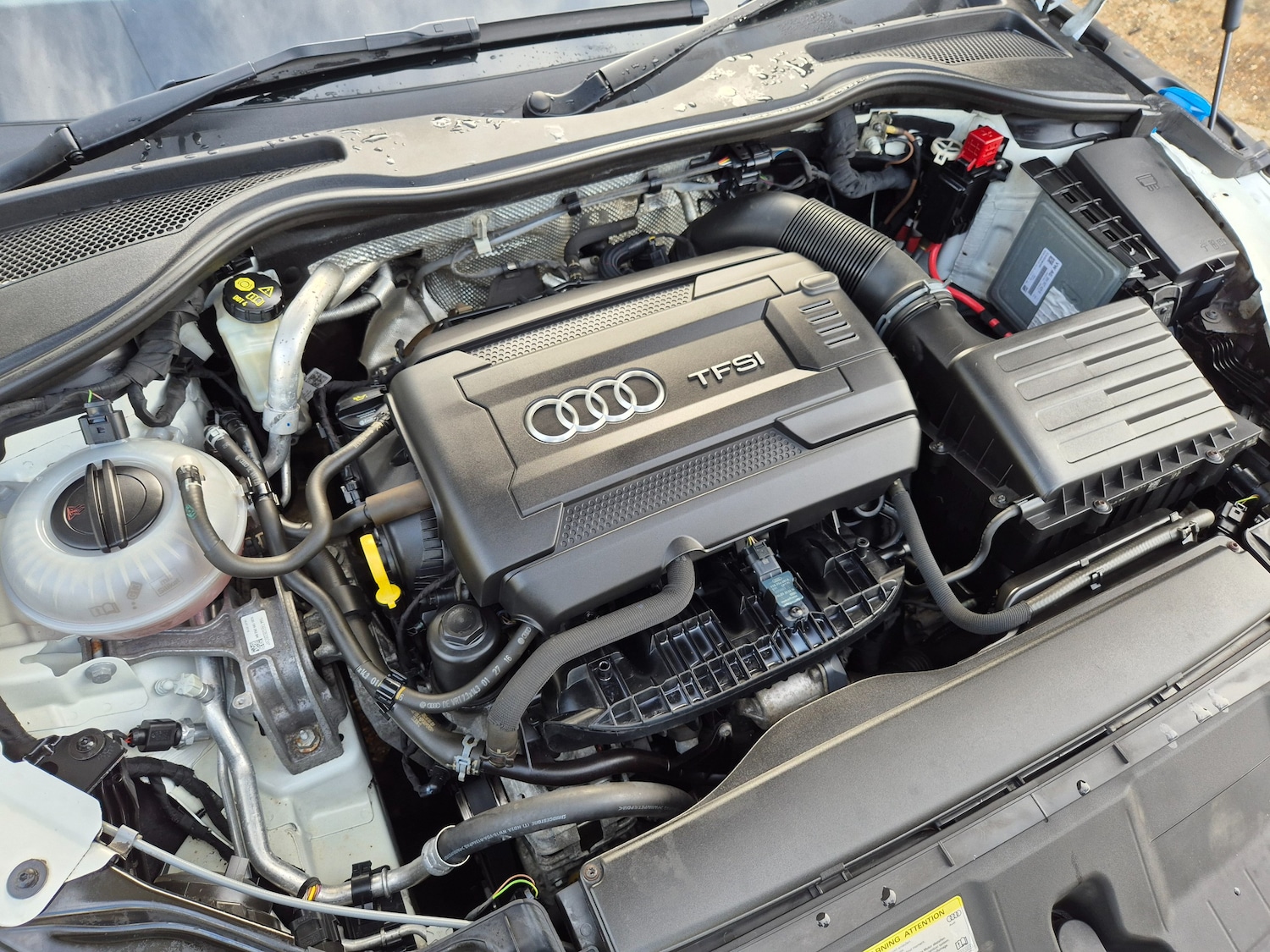 Used Audi TT 2016 for sale - 76588750: Photo 18