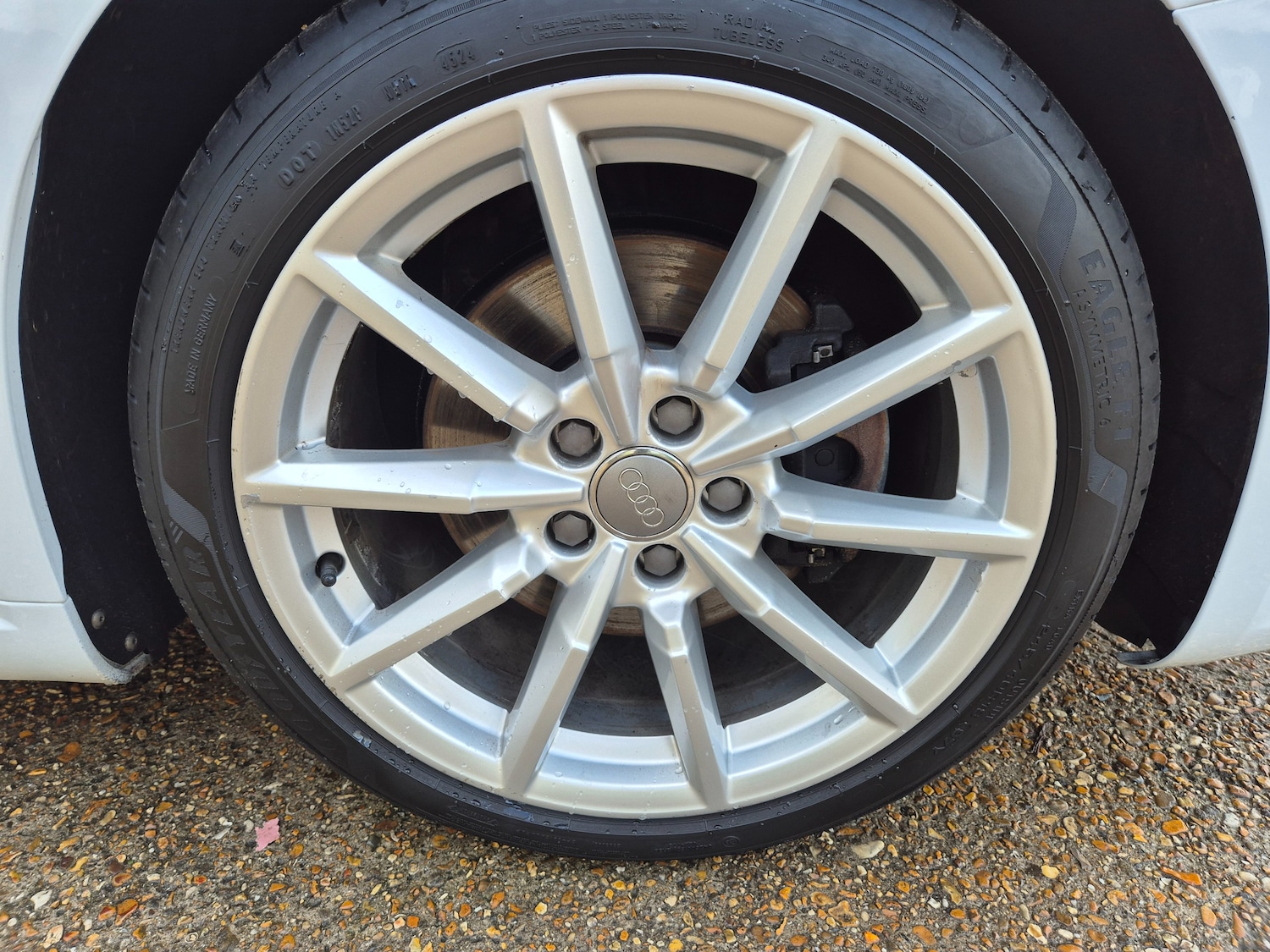 Used Audi TT 2016 for sale - 76588750: Photo 7