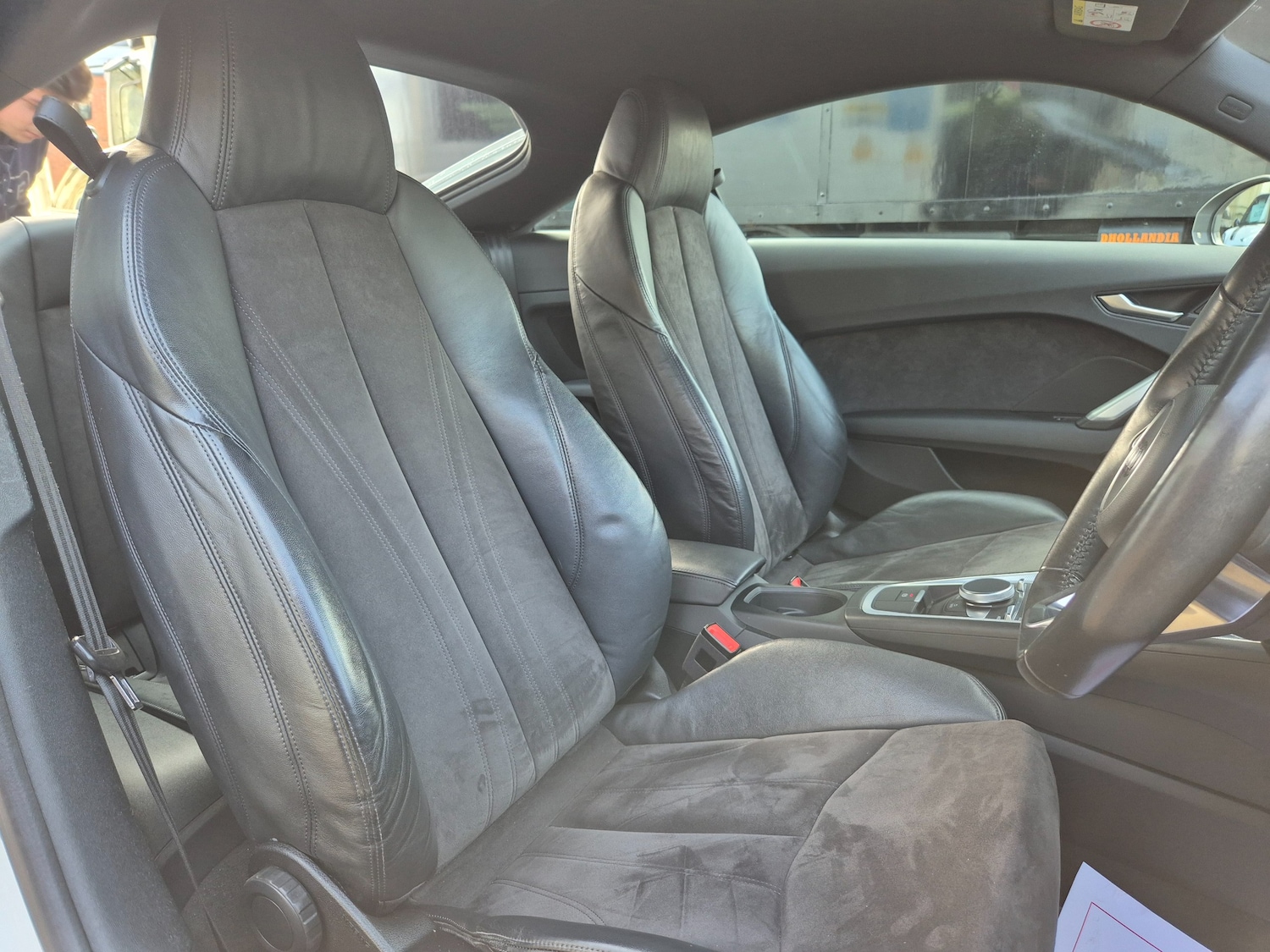 Used Audi TT 2016 for sale - 76588750: Photo 9