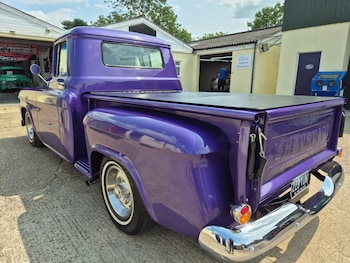 Used Chevrolet Apache 1959 for sale - 78445422: Photo
