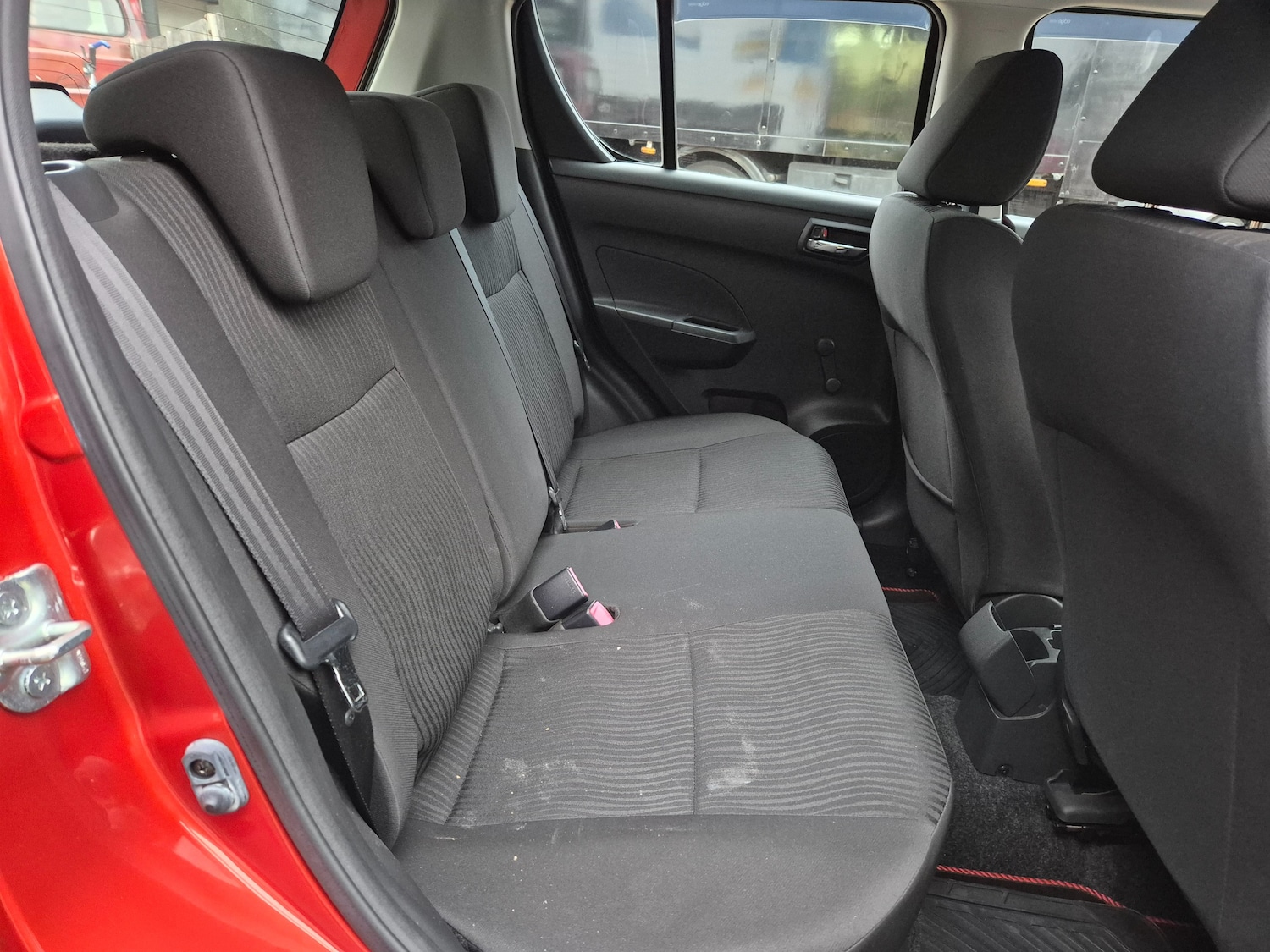 Used Suzuki Swift 2012 for sale - 77037514: Photo 10