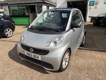 Used smart fortwo 2012 for sale - 78069766: Photo