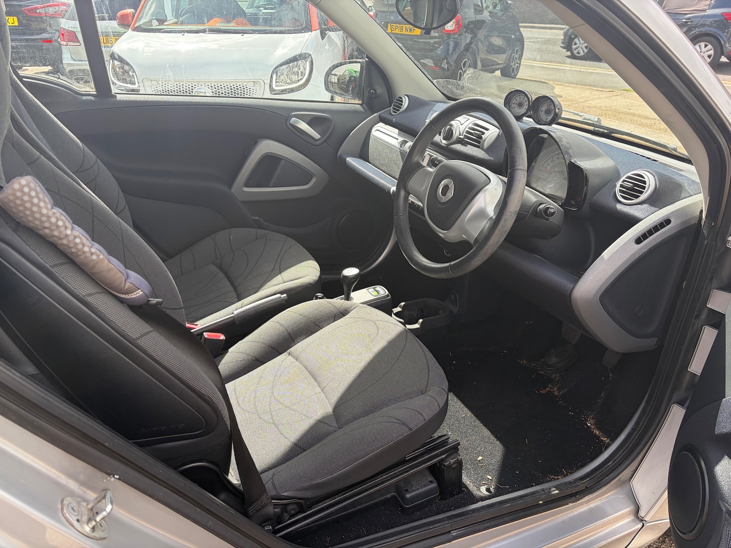 Used smart fortwo 2012 for sale - 78069766: Photo 6