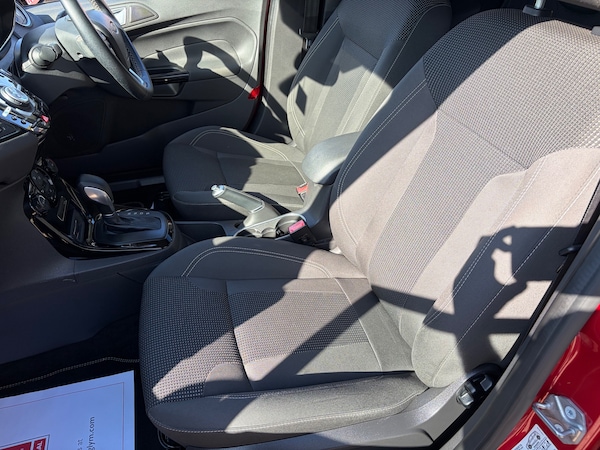 Used Ford Fiesta 2015 for sale - 76206632: Photo 11