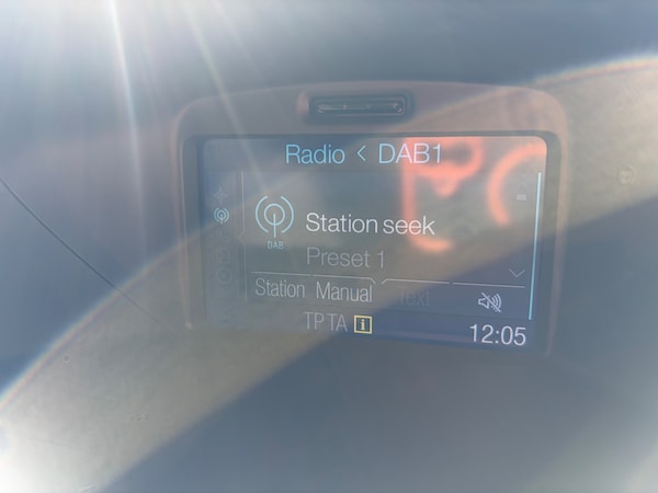 Used Ford Fiesta 2015 for sale - 76206632: Photo 21