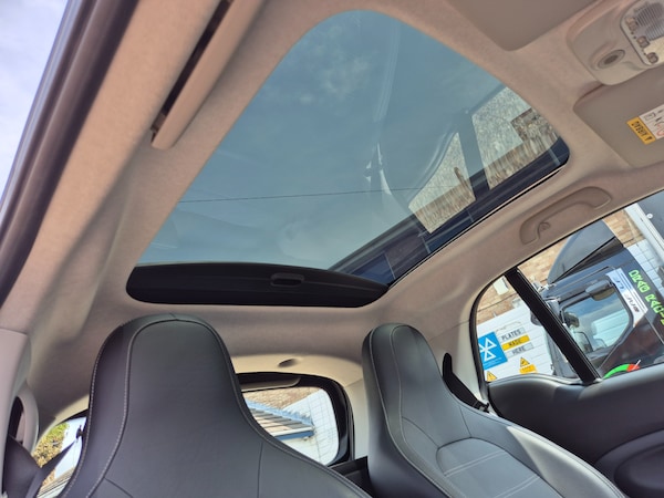 Used smart fortwo 2015 for sale - 75239678: Photo 13