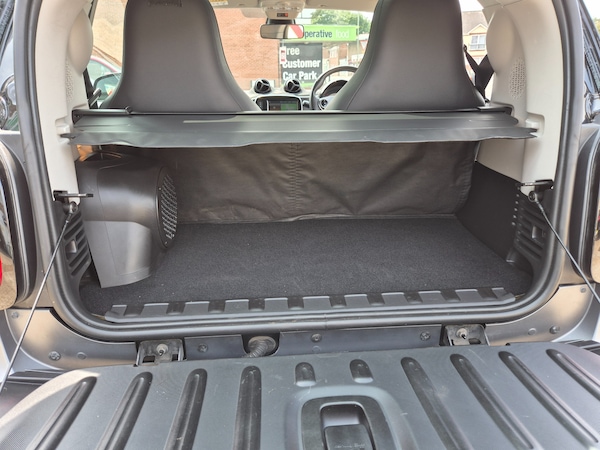 Used smart fortwo 2015 for sale - 75239678: Photo 14