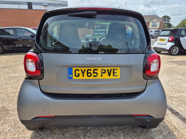 Used smart fortwo 2015 for sale - 75239678: Photo 5
