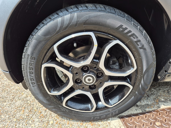Used smart fortwo 2015 for sale - 75239678: Photo 7