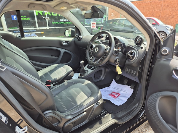 Used smart fortwo 2015 for sale - 75239678: Photo 8