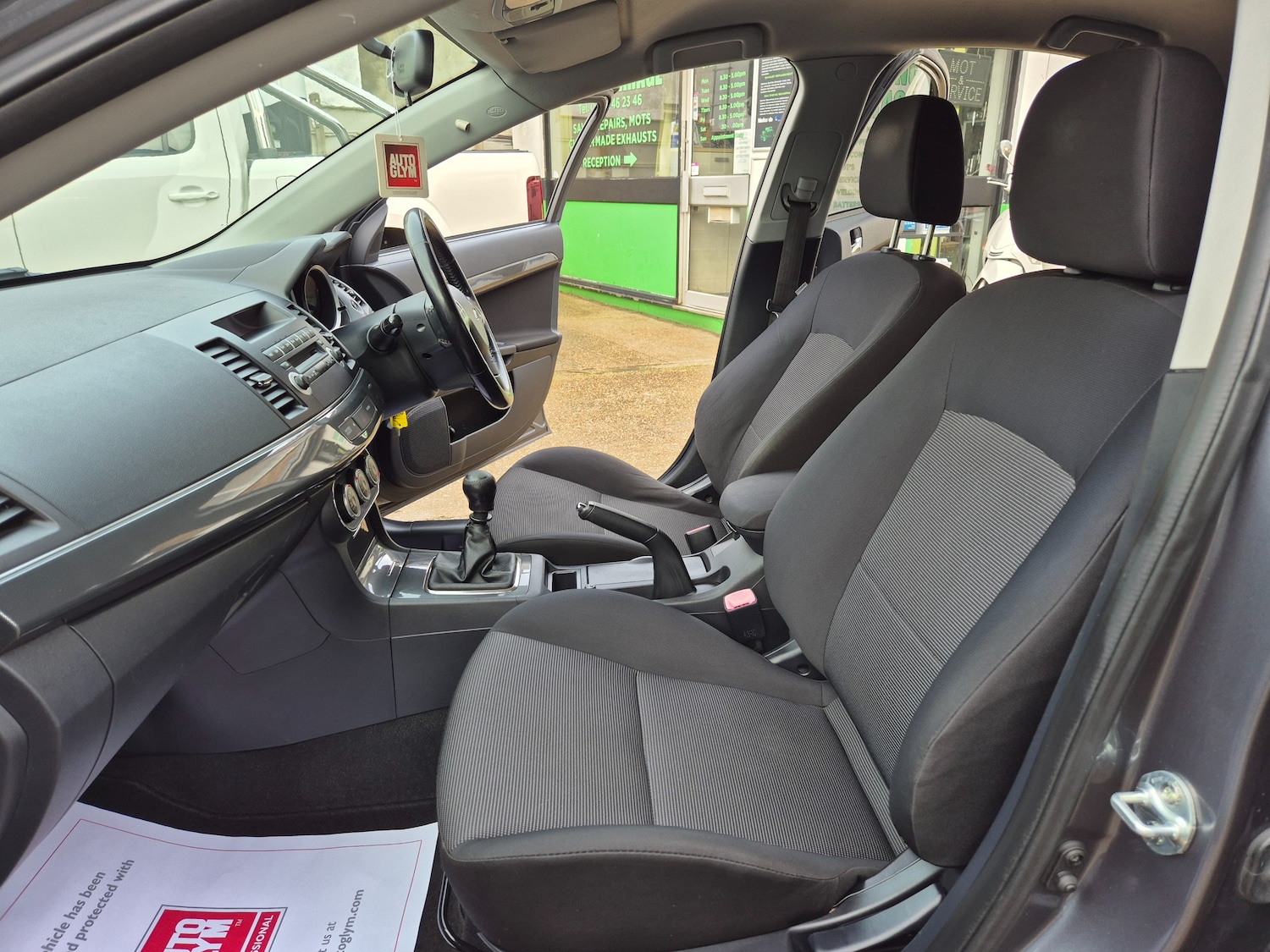 Used Mitsubishi Lancer 2010 for sale - 77152694: Photo 14