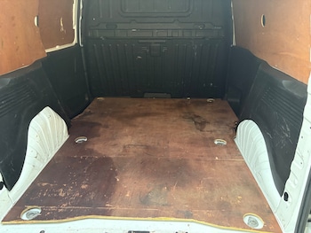 Used Vauxhall Combo 2020 for sale - 76480765: Photo