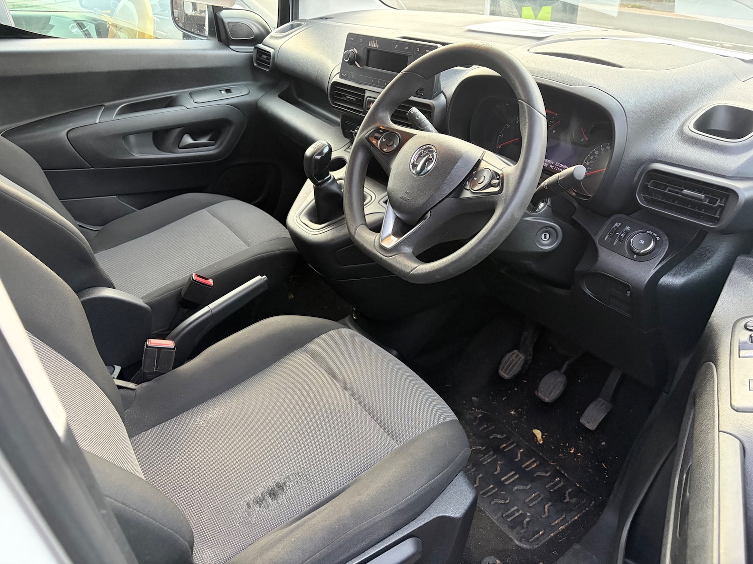 Used Vauxhall Combo 2020 for sale - 76480765: Photo 5