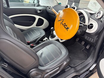 Used smart fortwo 2015 for sale - 78859326: Photo