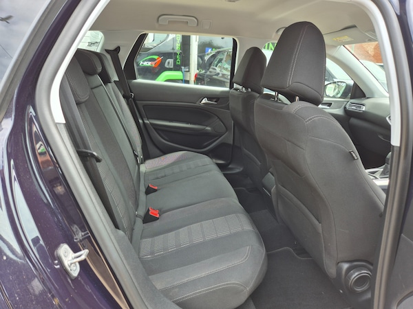 Used Peugeot 308 2016 for sale - 75038888: Photo 13