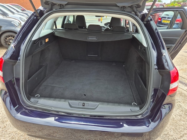 Used Peugeot 308 2016 for sale - 75038888: Photo 14