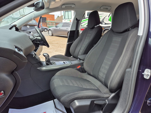 Used Peugeot 308 2016 for sale - 75038888: Photo 16