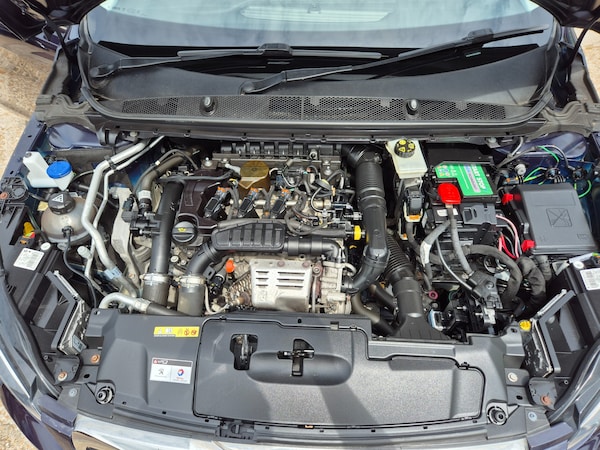 Used Peugeot 308 2016 for sale - 75038888: Photo 18