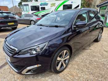 Used Peugeot 308 2016 for sale - 75038888: Photo
