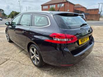 Used Peugeot 308 2016 for sale - 75038888: Photo
