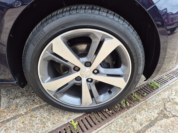Used Peugeot 308 2016 for sale - 75038888: Photo 7