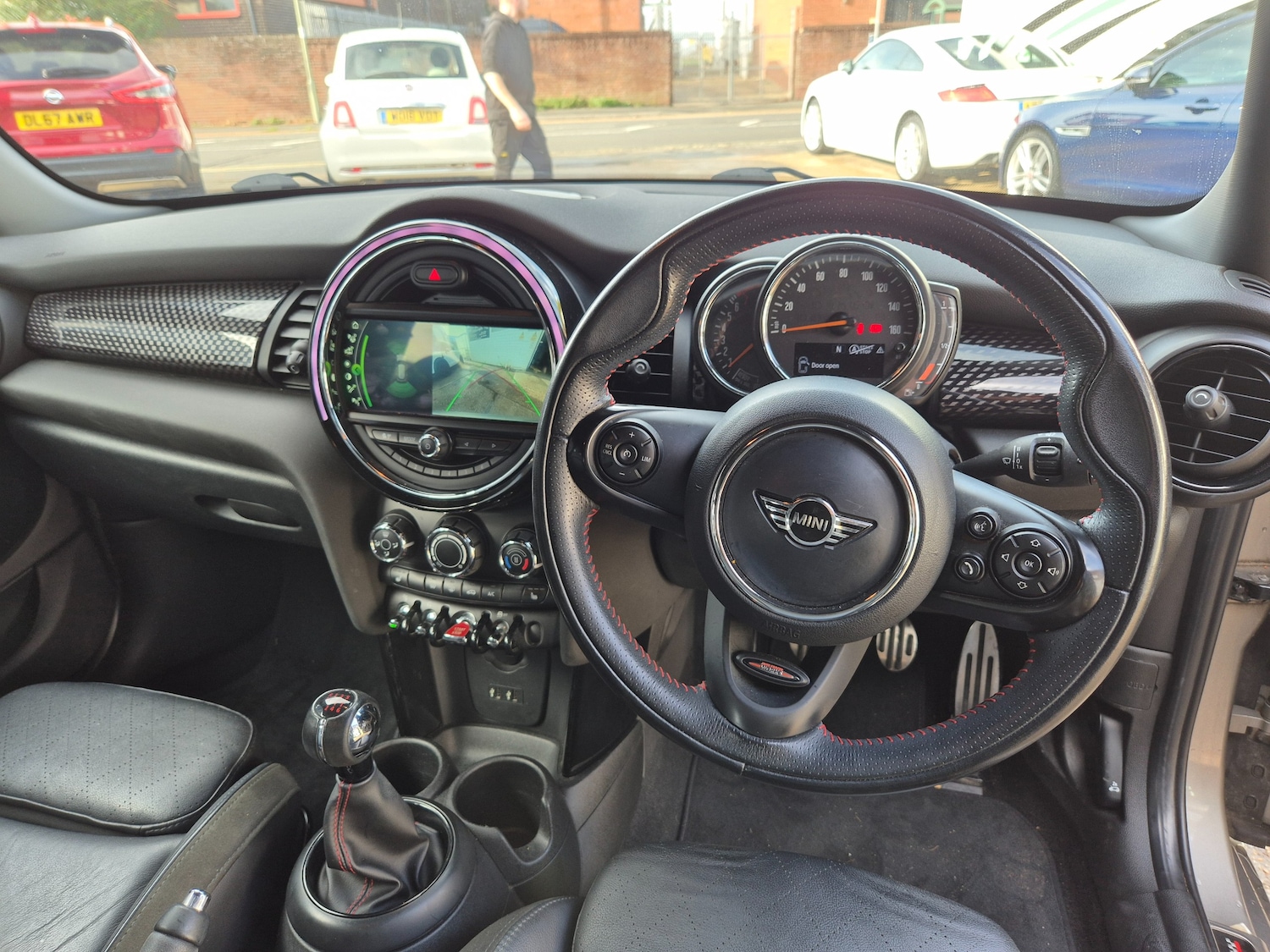 Used MINI Hatch 2018 for sale - 76480772: Photo 10