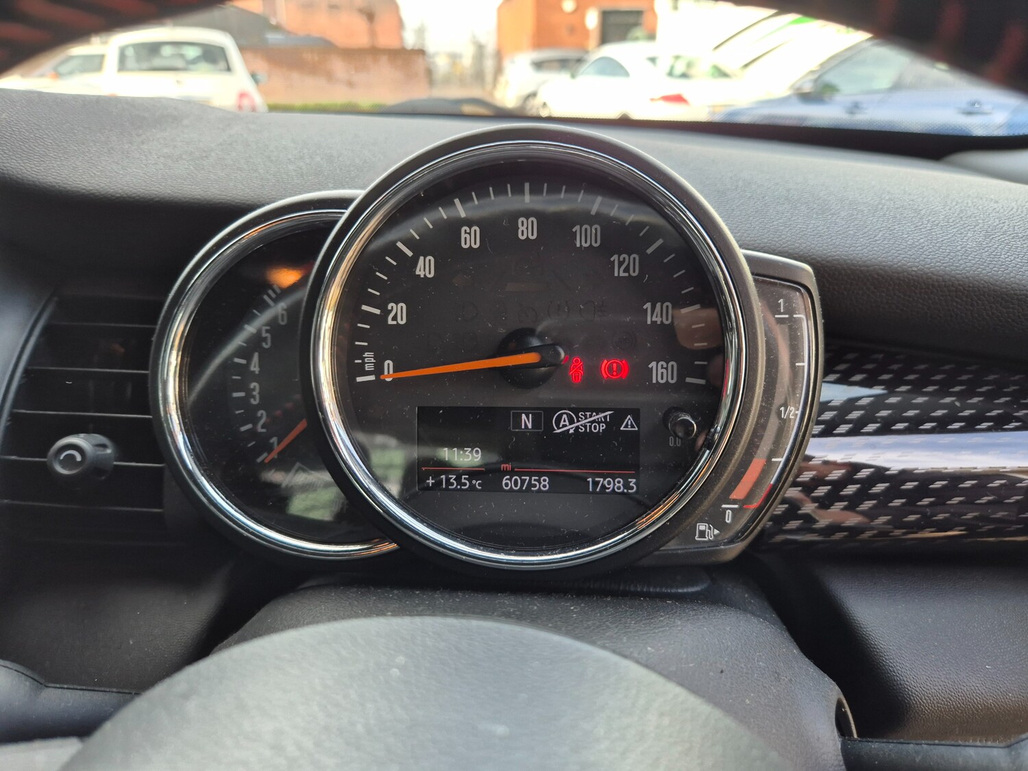 Used MINI Hatch 2018 for sale - 76480772: Photo 11