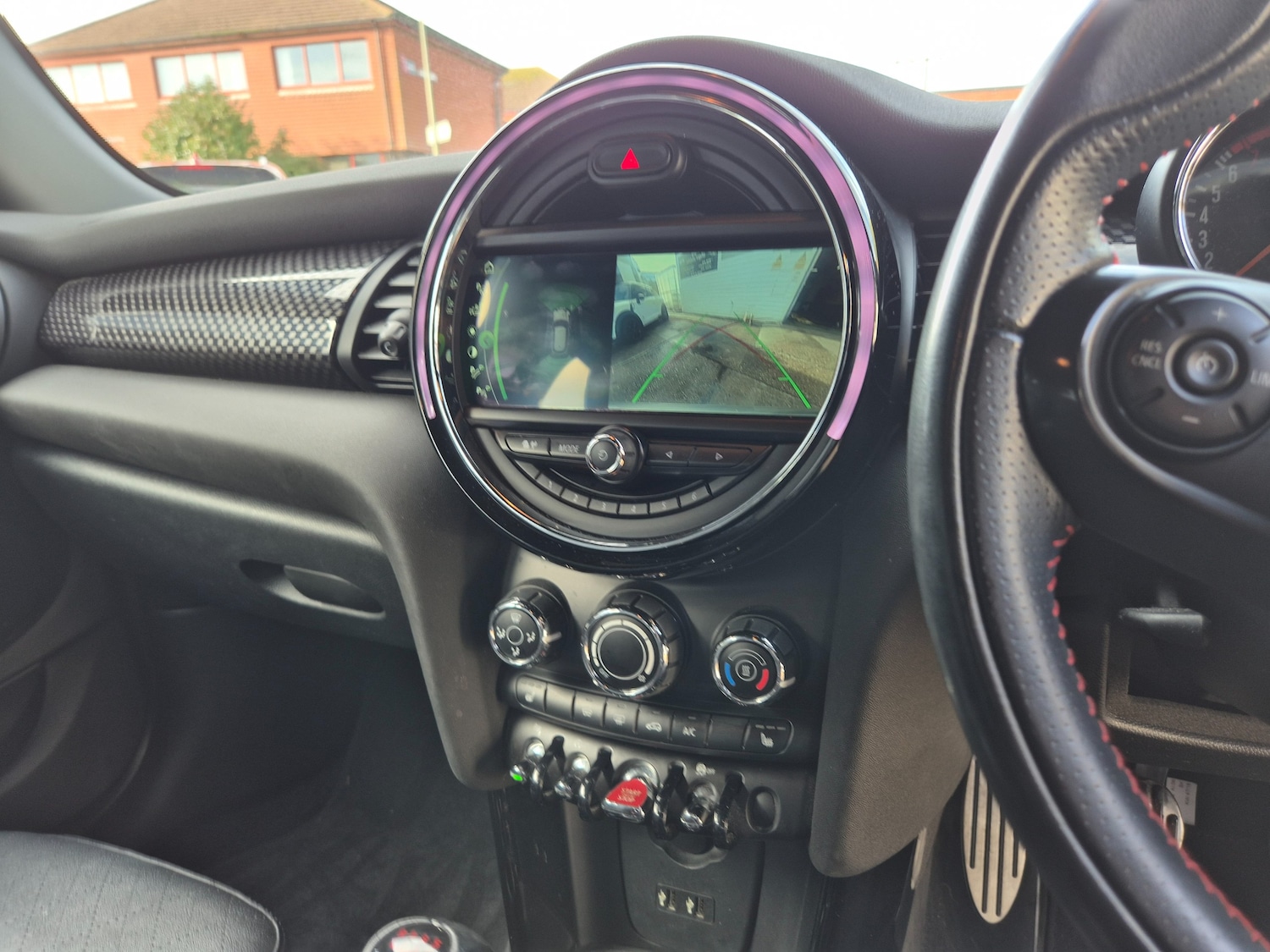 Used MINI Hatch 2018 for sale - 76480772: Photo 12