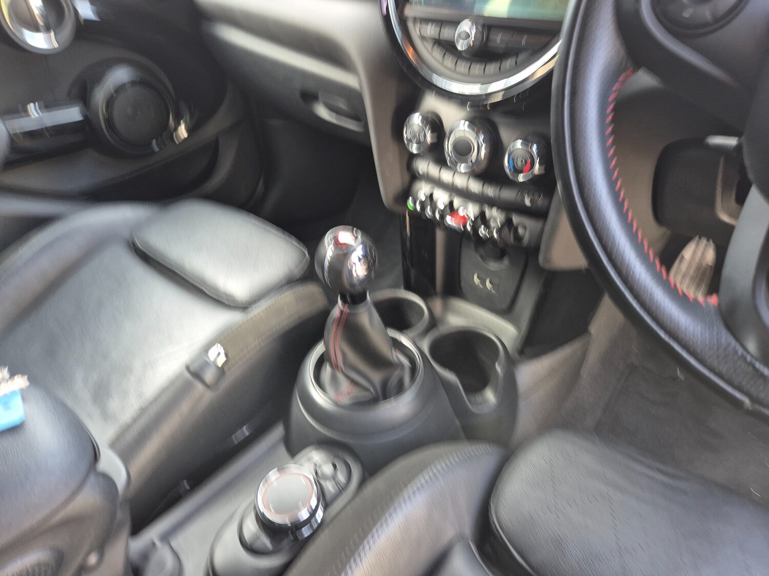 Used MINI Hatch 2018 for sale - 76480772: Photo 13