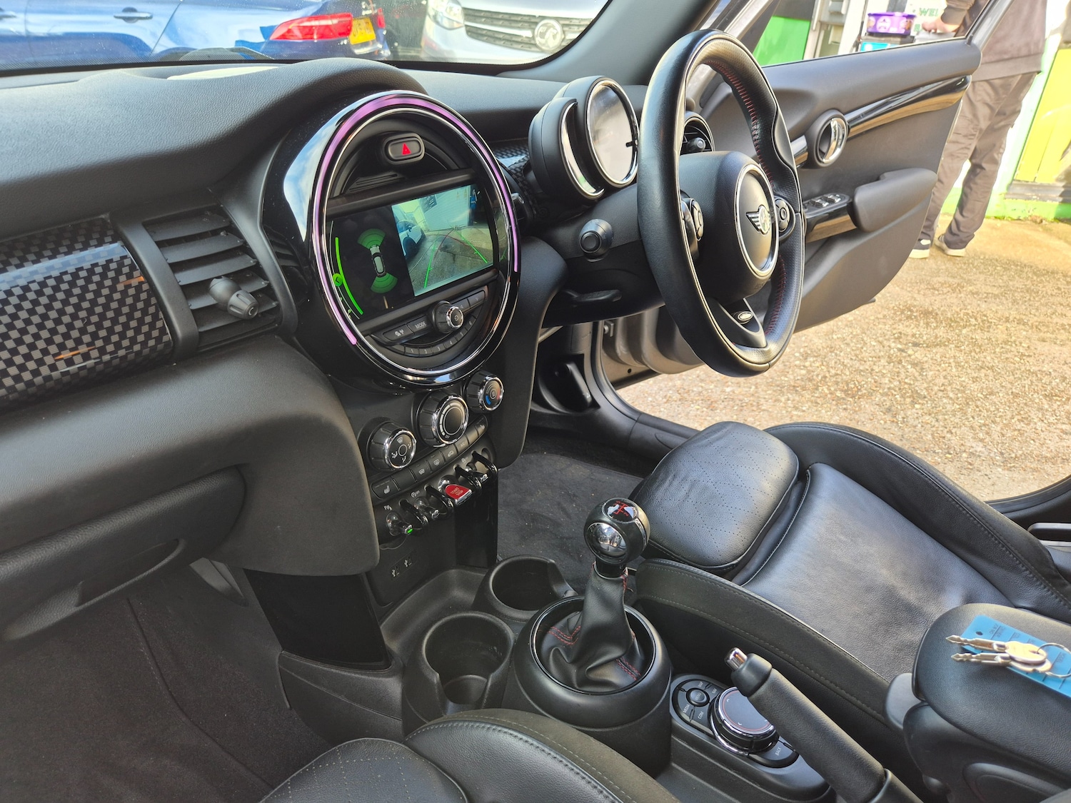 Used MINI Hatch 2018 for sale - 76480772: Photo 14