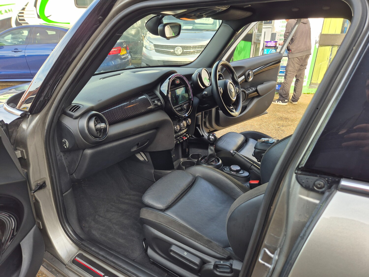 Used MINI Hatch 2018 for sale - 76480772: Photo 16