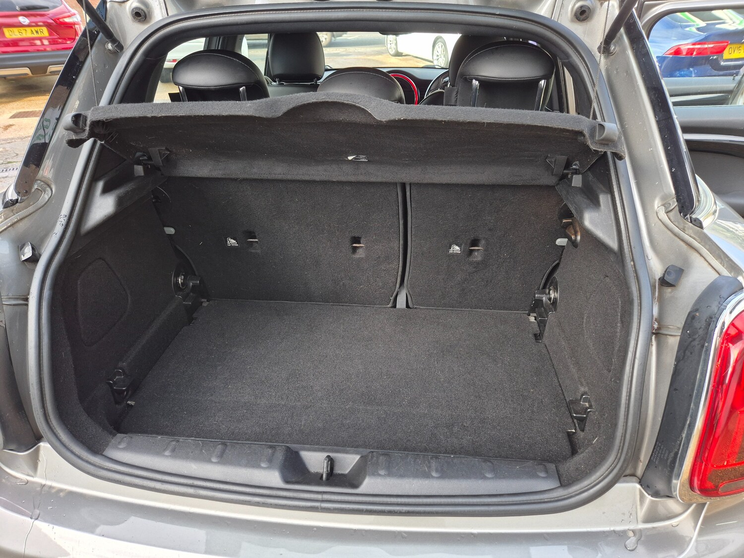 Used MINI Hatch 2018 for sale - 76480772: Photo 19