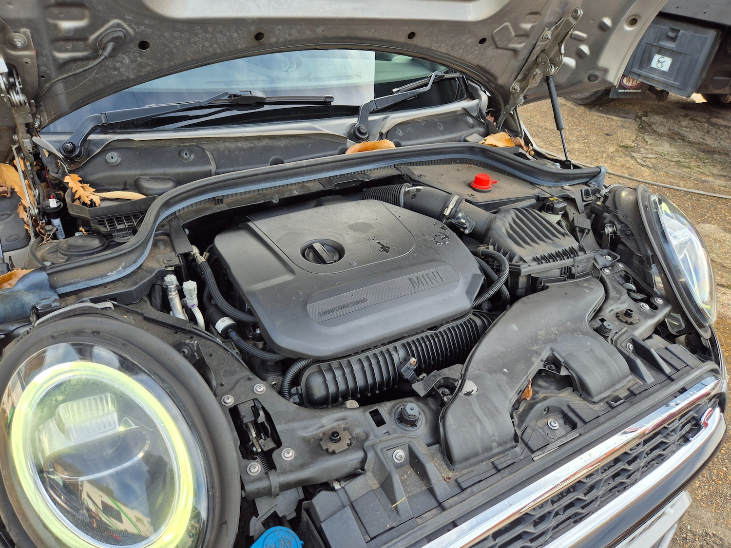 Used MINI Hatch 2018 for sale - 76480772: Photo 21