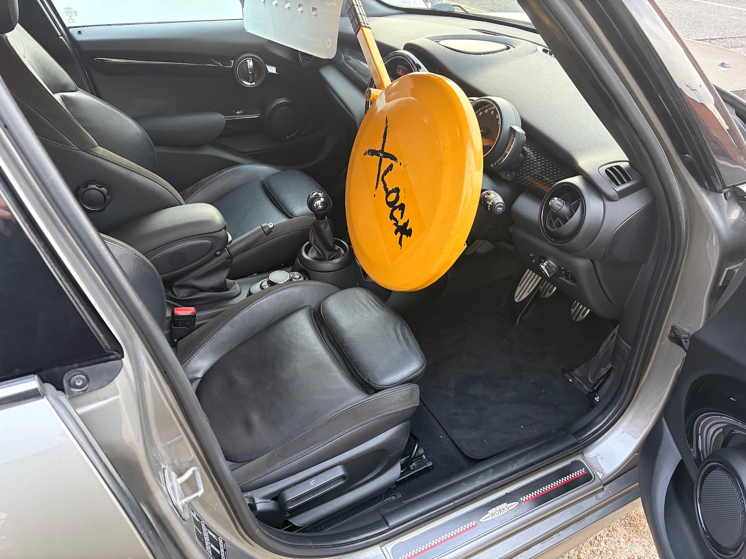 Used MINI Hatch 2018 for sale - 76480772: Photo 3