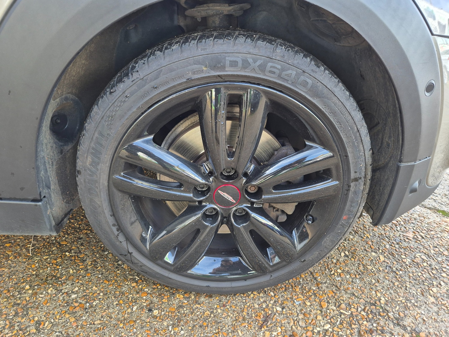 Used MINI Hatch 2018 for sale - 76480772: Photo 7